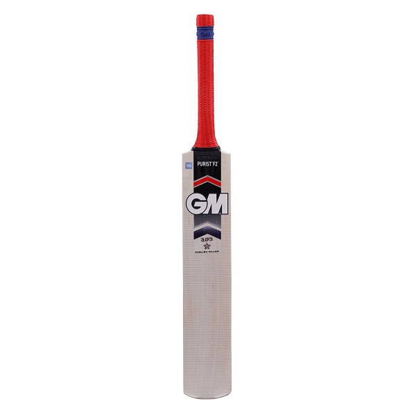 GM Purist 303 English Willow Cricket Bat